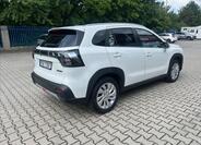 Suzuki S-Cross 5