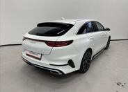 KIA ProCeed 2
