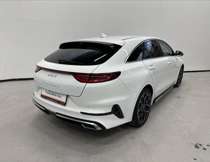 KIA ProCeed 2
