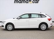 Škoda Scala 4