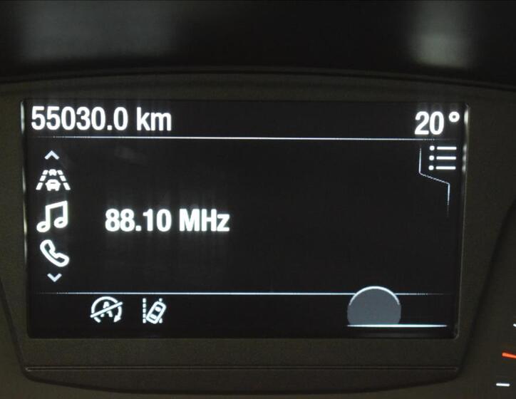 Ford Focus 26