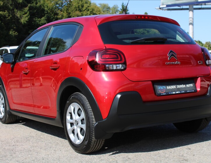 Citroën C3 7