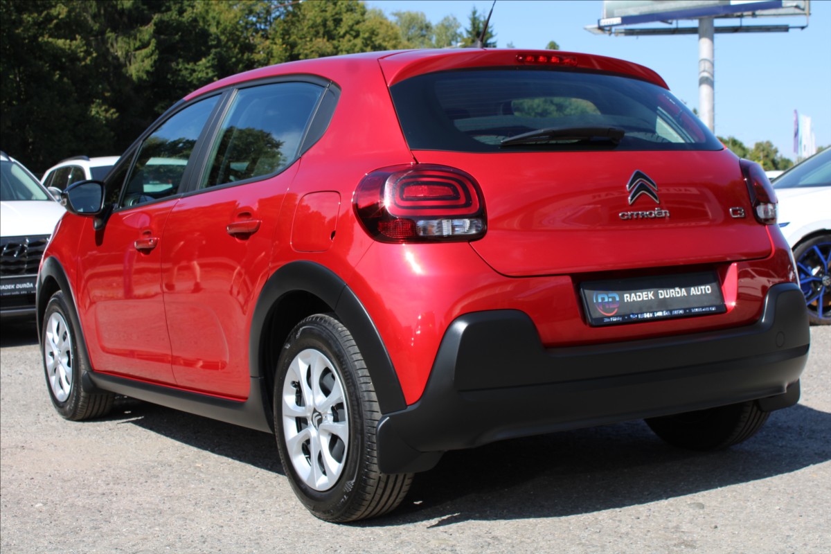 Citroën C3