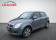 Suzuki Swift 1
