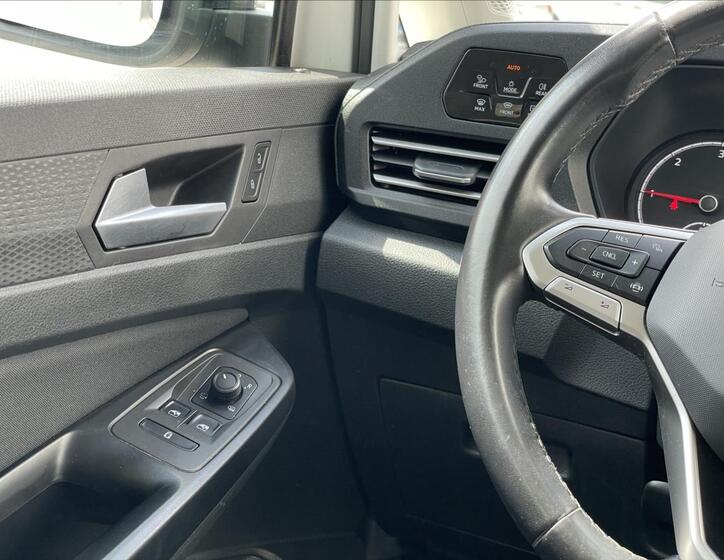 Volkswagen Caddy 13