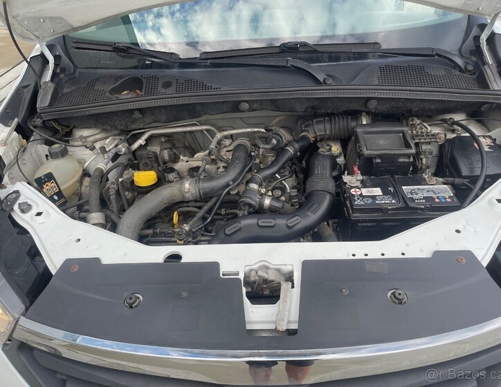 Dacia Lodgy 20