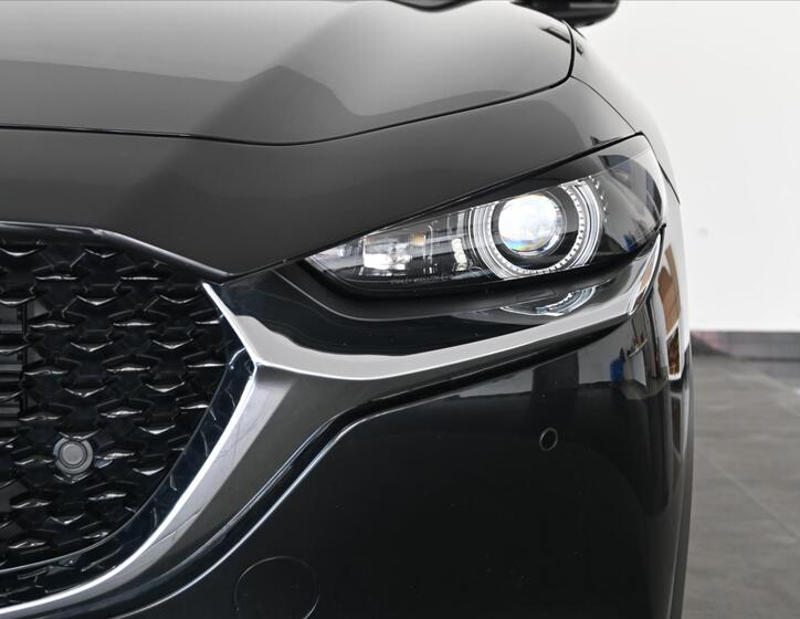 Mazda CX-30 35