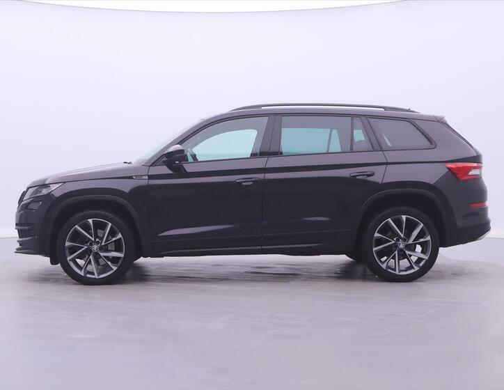 Škoda Kodiaq 4