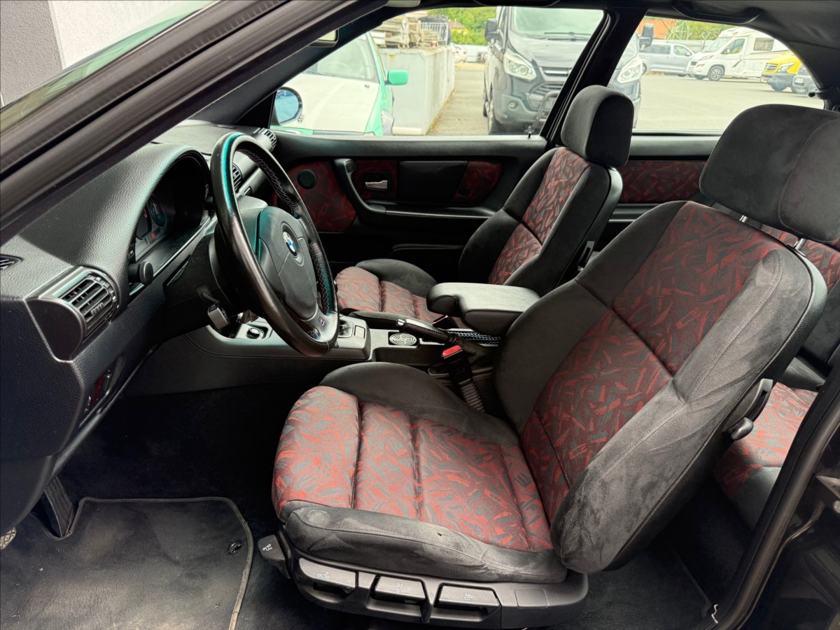 BMW Řada 3