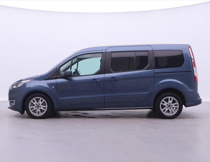 Ford Tourneo Connect 4