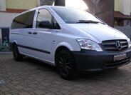 Mercedes-Benz Vito 8