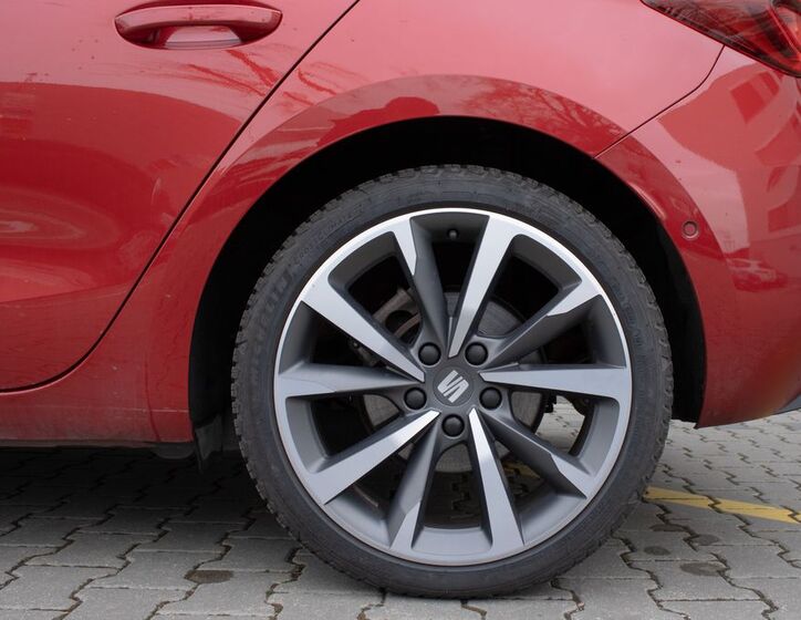 Seat Leon 22