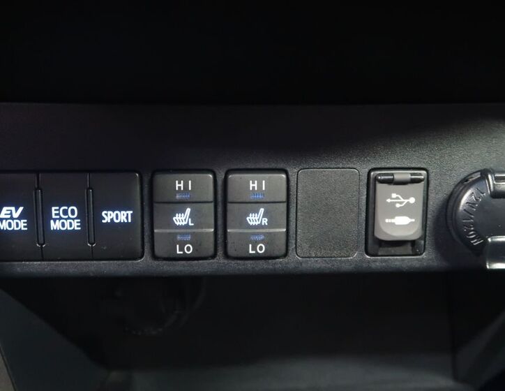 Toyota RAV4 29