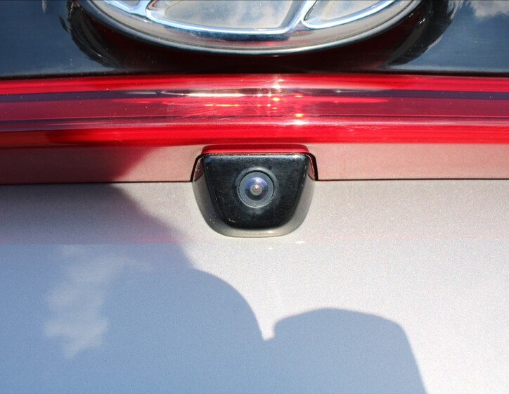 Hyundai i20 28