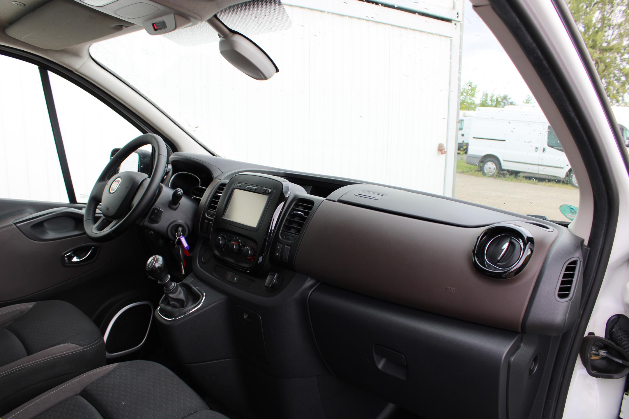 Fiat Talento