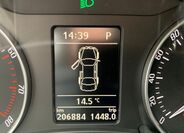 Škoda Octavia 11