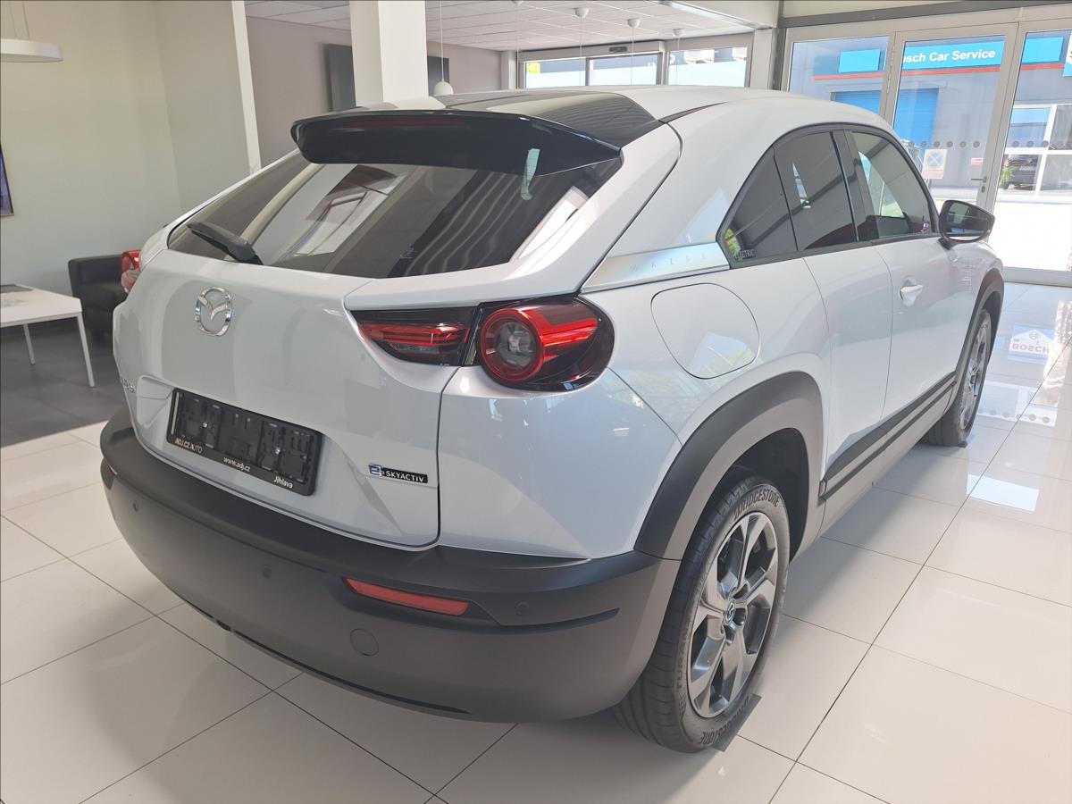 Mazda MX-30