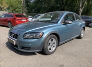 Volvo C30 1