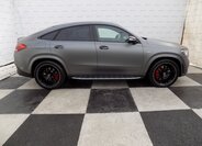 Mercedes-Benz GLE 6