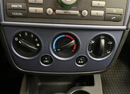 Ford Fiesta 8
