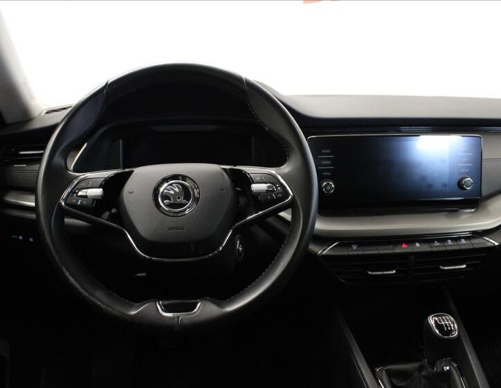Škoda Octavia 27