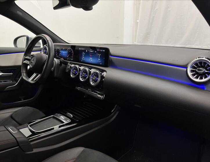 Mercedes-Benz Třídy A 14