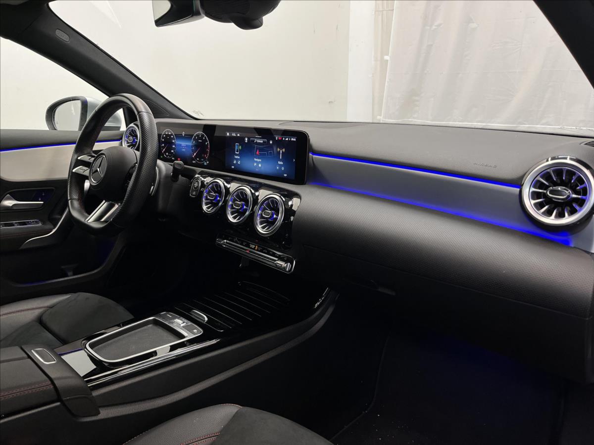 Mercedes-Benz Třídy A