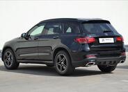 Mercedes-Benz GLC 37