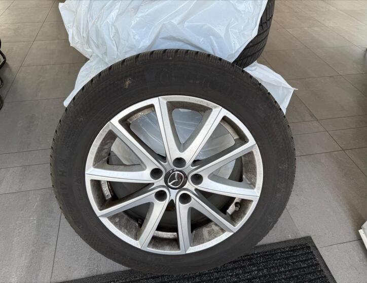 Mazda 6 25