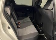 Toyota Yaris 11