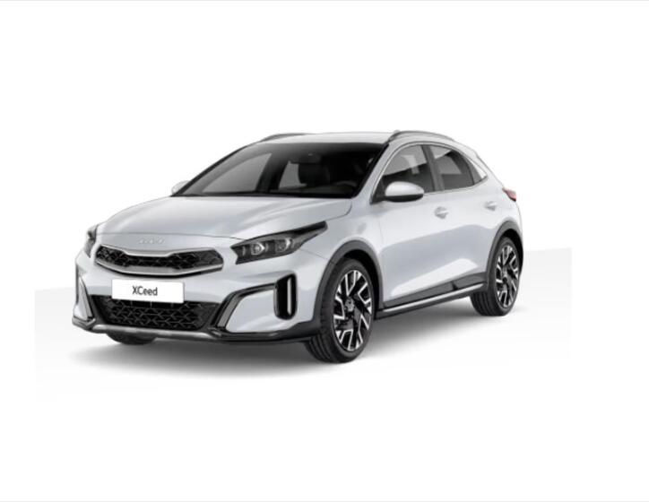 KIA XCeed 1