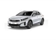 KIA XCeed 1