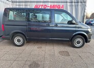 Volkswagen Transporter 4