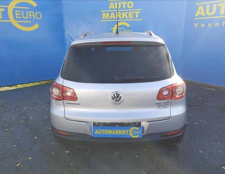 Volkswagen Tiguan 5