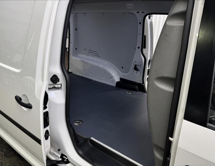 Volkswagen Caddy 33