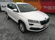 Škoda Karoq 2