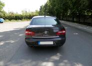 Škoda Superb 8