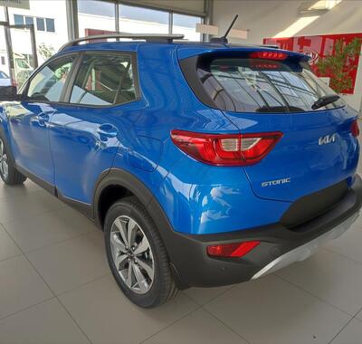 KIA Stonic 3