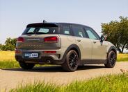 Mini Clubman 7