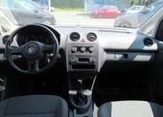 Volkswagen Caddy 11