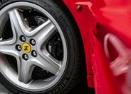 Ferrari F 512 8
