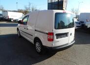 Volkswagen Caddy 7