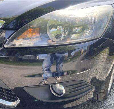 Ford Focus 32