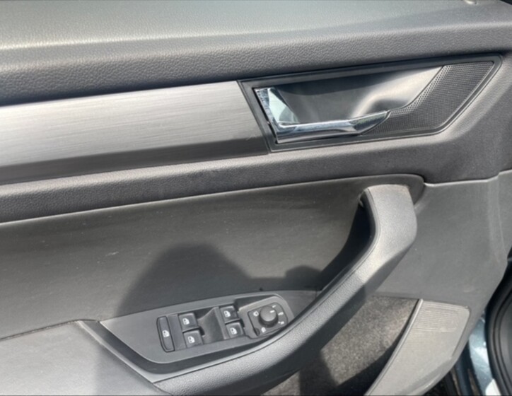 Škoda Kodiaq 11