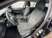 Škoda Octavia 10
