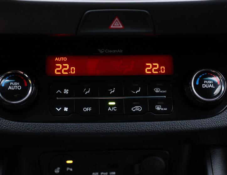 KIA Sportage 22