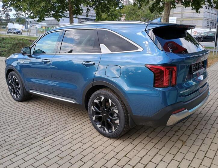 KIA Sorento 3