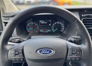 Ford Tourneo Custom 8