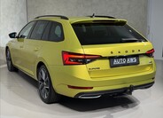 Škoda Superb 11