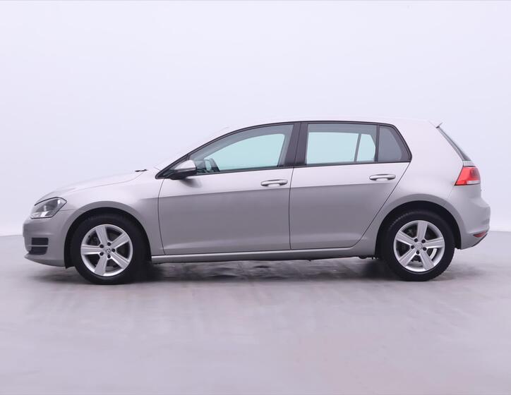 Volkswagen Golf 4